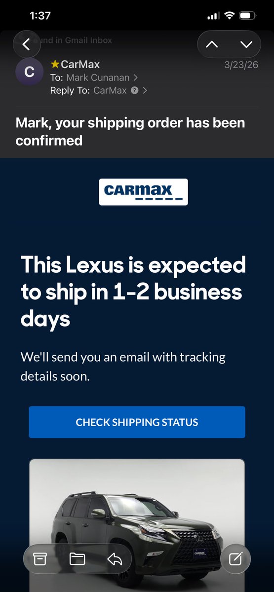 Mark Cunanan tweet media