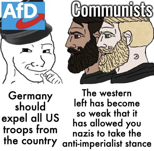 Commie Central ☭ tweet media