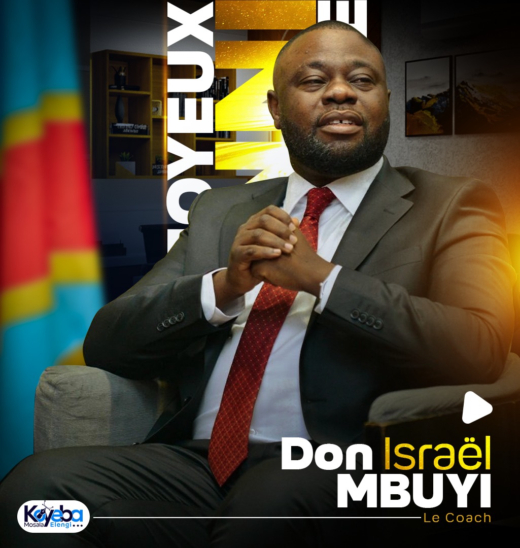 Koyeba Mosala Elengi tweet media