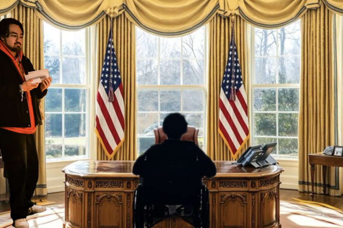 Mia Havikhagen tweet media