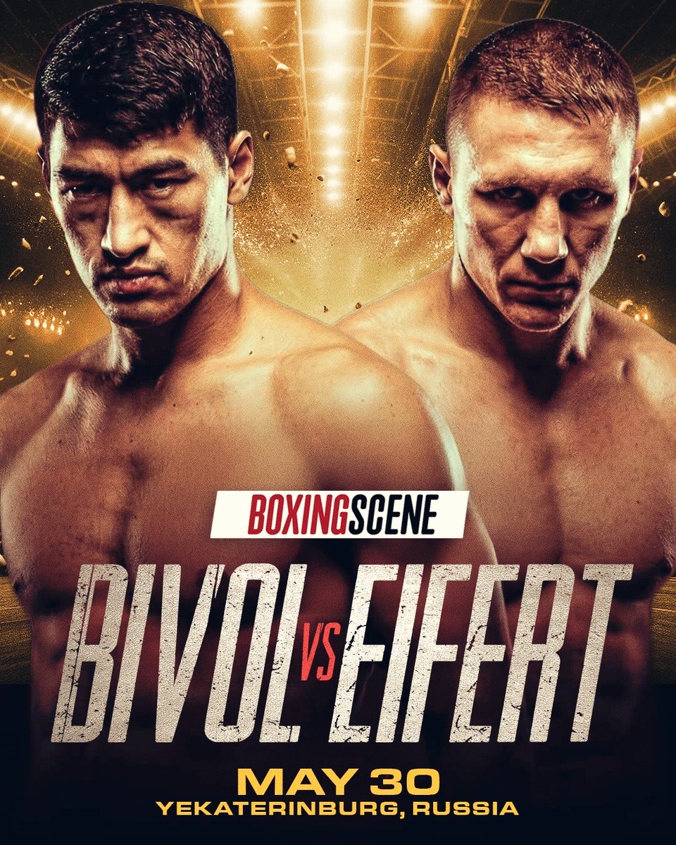 BoxingScene.com tweet media