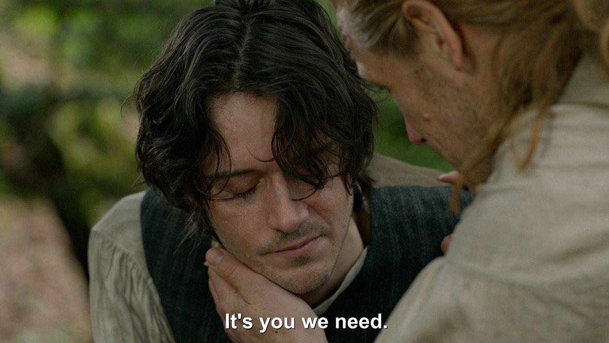 Jas💜 outlander at the cottage tweet media