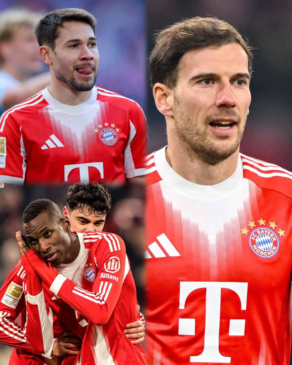 MR. Wembley(🏆6) tweet media