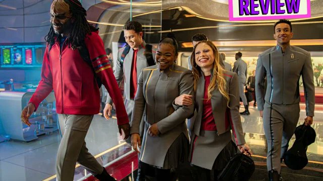 Fandom Pulse tweet media