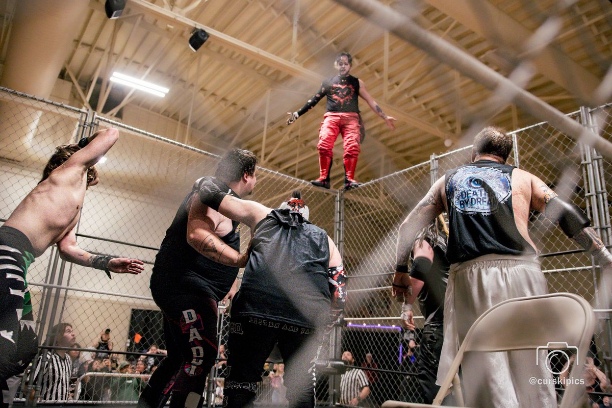 CurskiPics's tweet photo. Had a blast at my first Iowa wrestling show, @lpwiowa Main Event on Saturday

Want to see more than by few favorites here, check them out for free on my Patreon!

https://t.co/oTBf6EkQ7Q

#photography #liveprowrestling #lpw #mainevent #iowa #wrestling #prowrestling #pentax https://t.co/x5JdUn8yXL