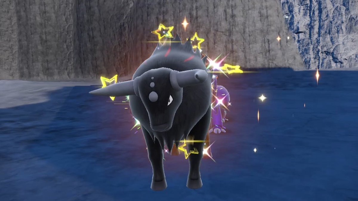 Daisuke D' shiny Hunter tweet media