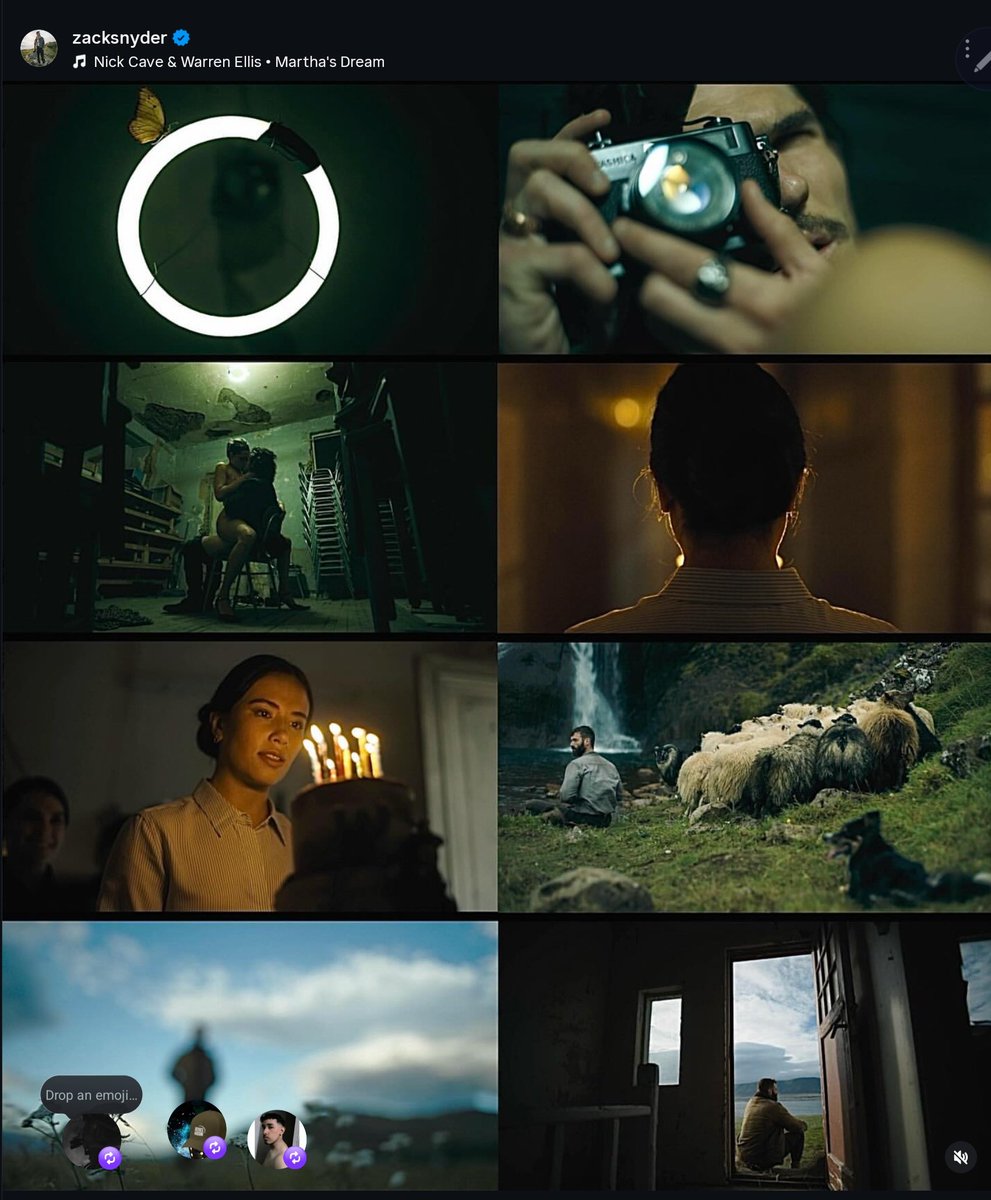 Advent of the King tweet media