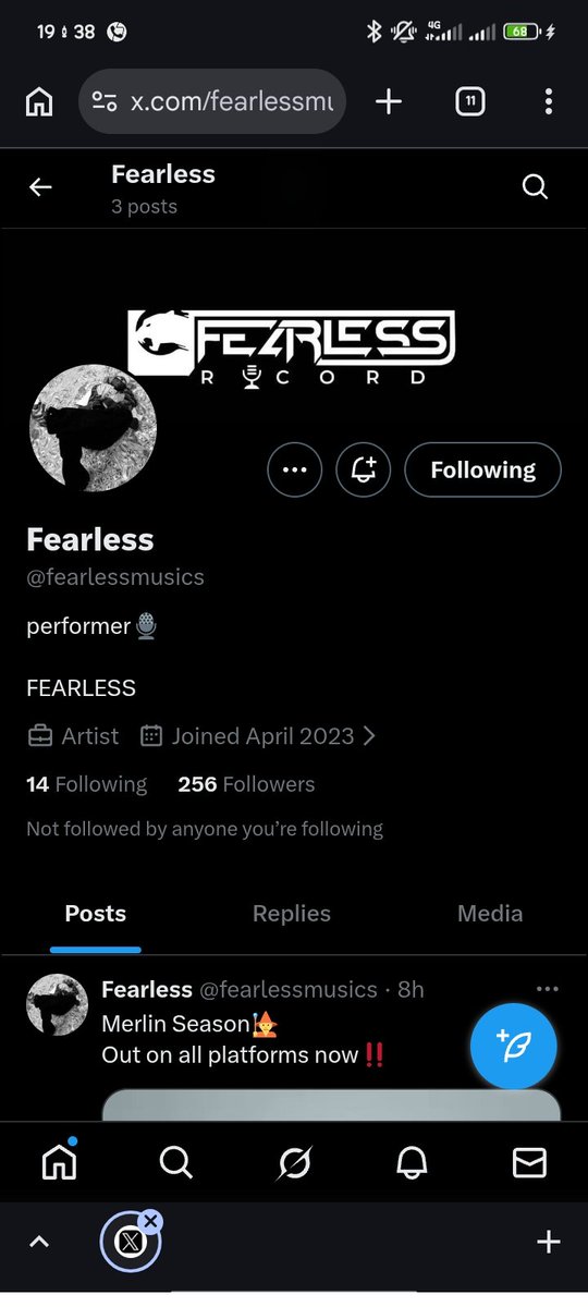 Veli Keyz tweet media