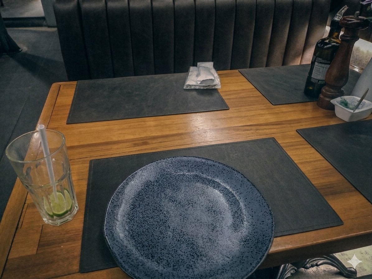 Algumas escolhas parecem bem passadas, outras acabam cruas demais.