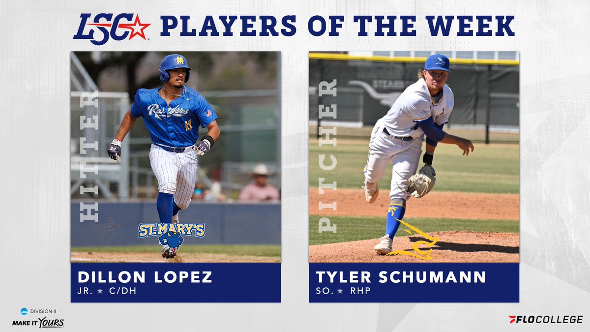 Lone Star Conference tweet media