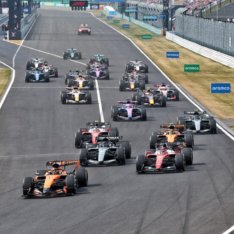 Formula Türkiye 🇹🇷 tweet media