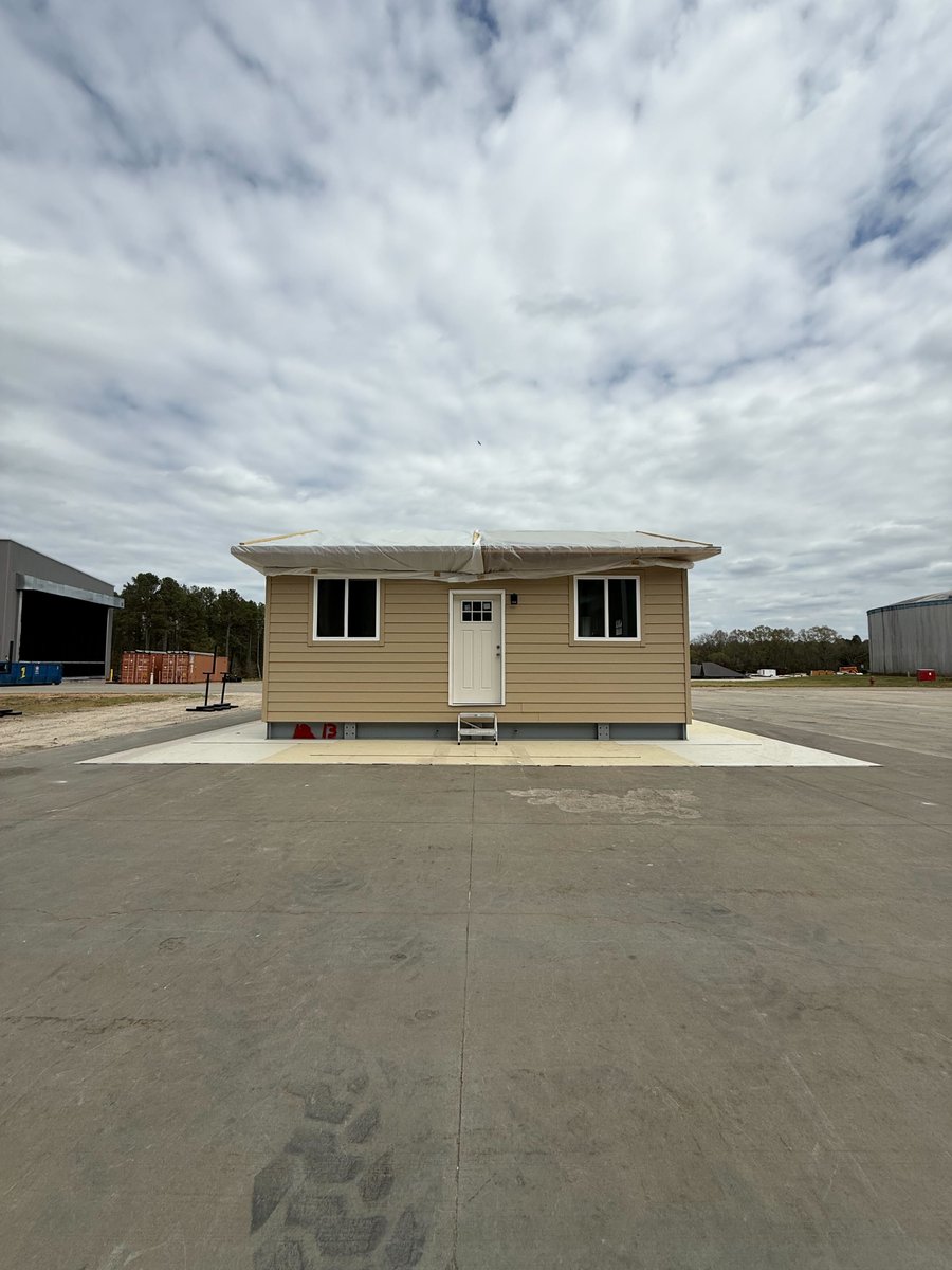 Insurance Institute for Business & Home Safety tweet media