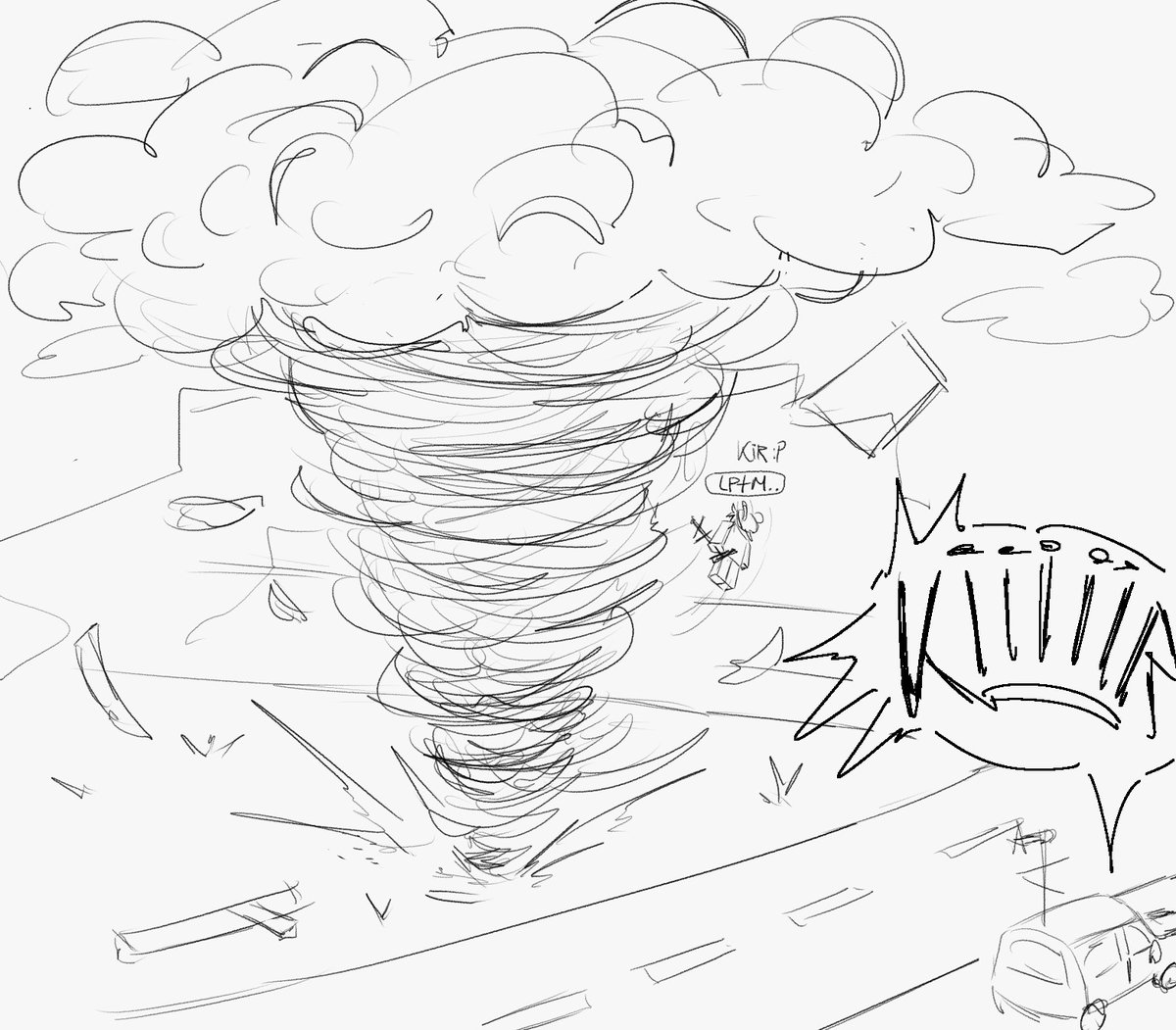 KirCocoa's tweet image. Jugando #Twisted en #Roblox con mi hermanita,, (Sale mal)