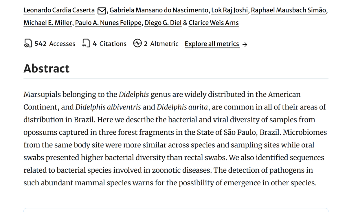 Peter Daszak tweet media