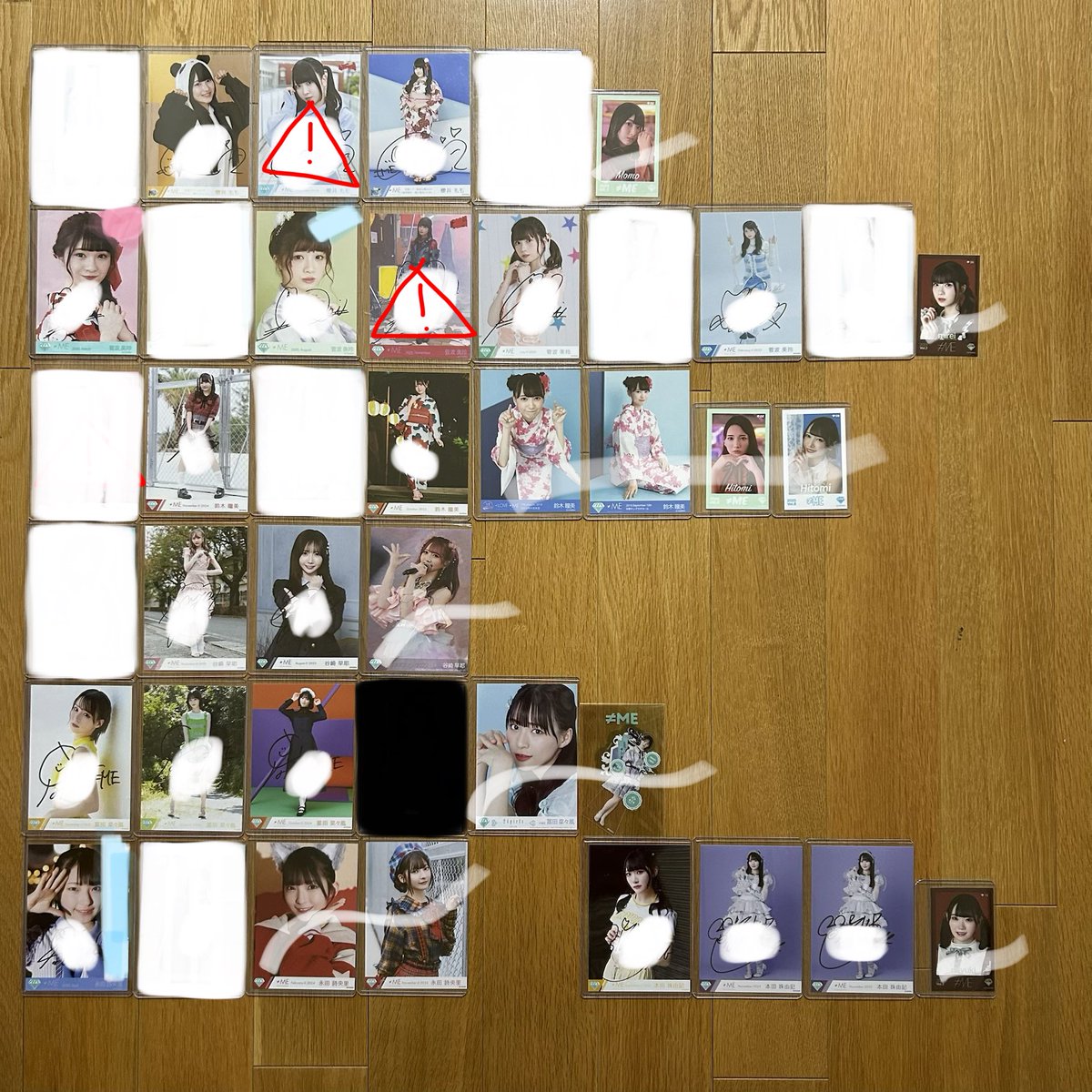 🎀　リプdm消えて見えないバグあり、返信なければ再送お願いします🙇‍♀️ tweet media