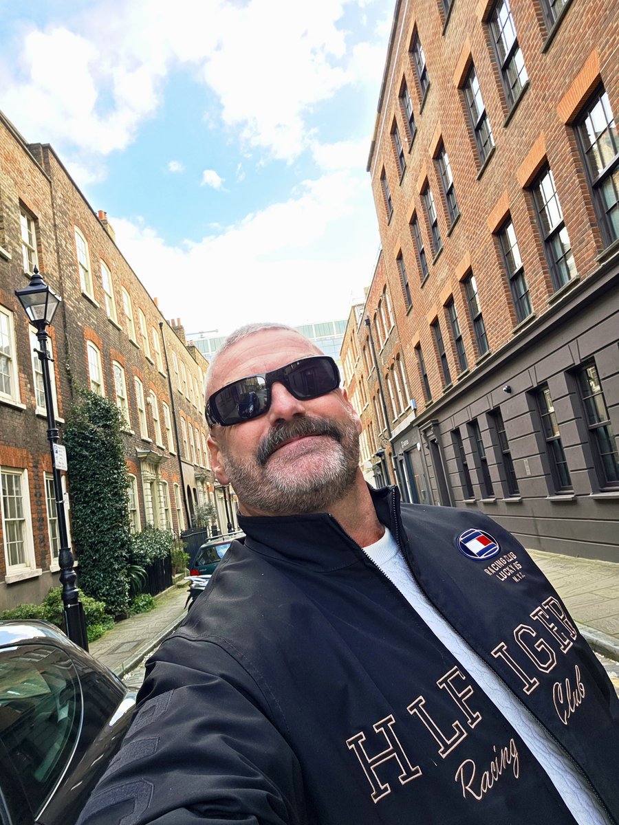 Same ccshoreditch on all platforms tweet media