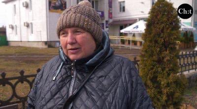 Є що покращувати: як оцінюють роботу голови і депутатів місцеві жителі у Коропі

Знімальна група «Часу Чернігівського» працювала у Коропській громаді. Відвідали сесію селищної ради. Поспілкувались із жителями Коропа на вулицях селища.

cntime.cn.ua/ye-nad-chim-pr…