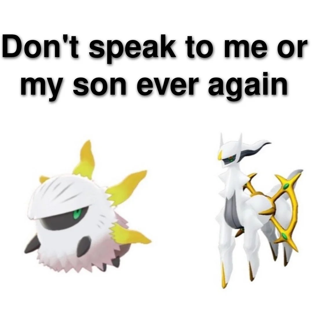 Pokémon Daily tweet media