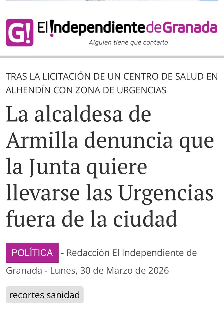 Maria Angeles Prieto tweet media