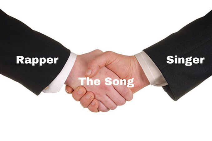 Hits Junkie tweet media