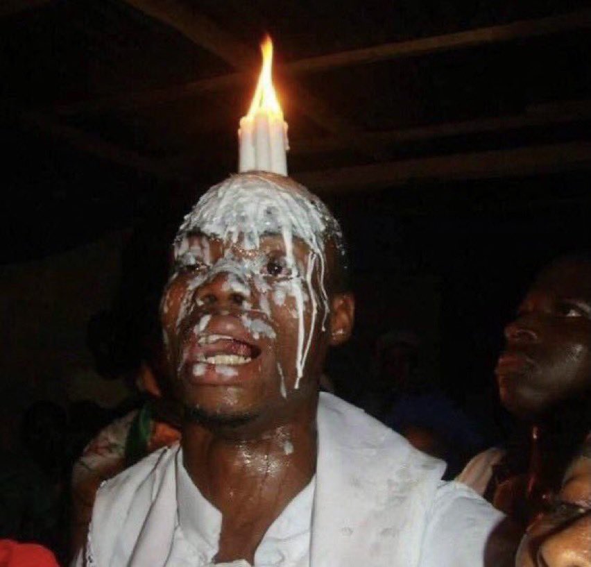 TheodoraNabs's tweet image. #PerfectMatchXtraHmmm it is not looking good for Darryl ooooo 😫😫 #perfectmatch  mcdav is in a comfortable lead 😂