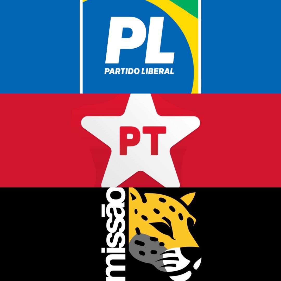 Brasil Alternativo tweet media