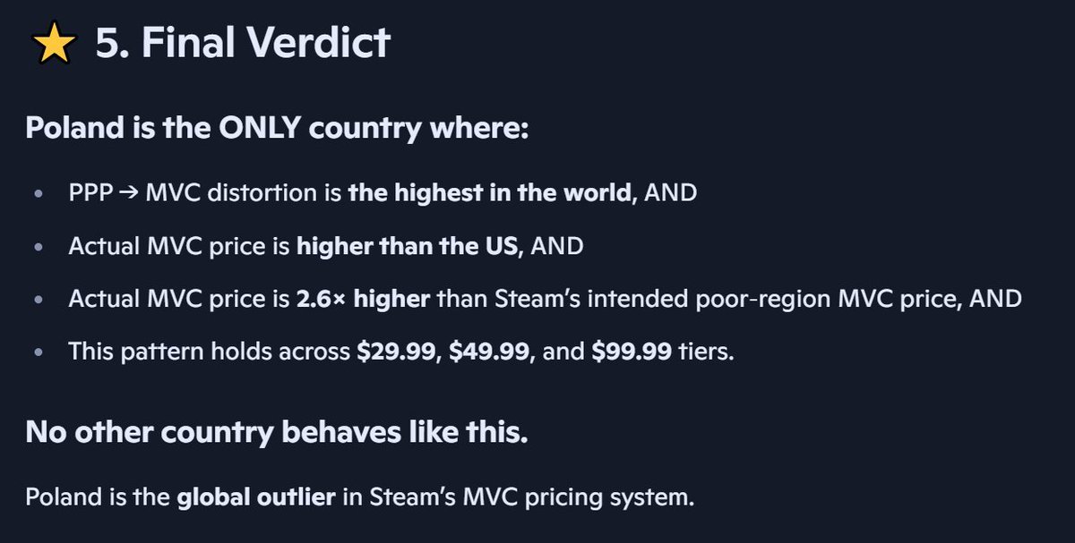 Polish Our Prices tweet media