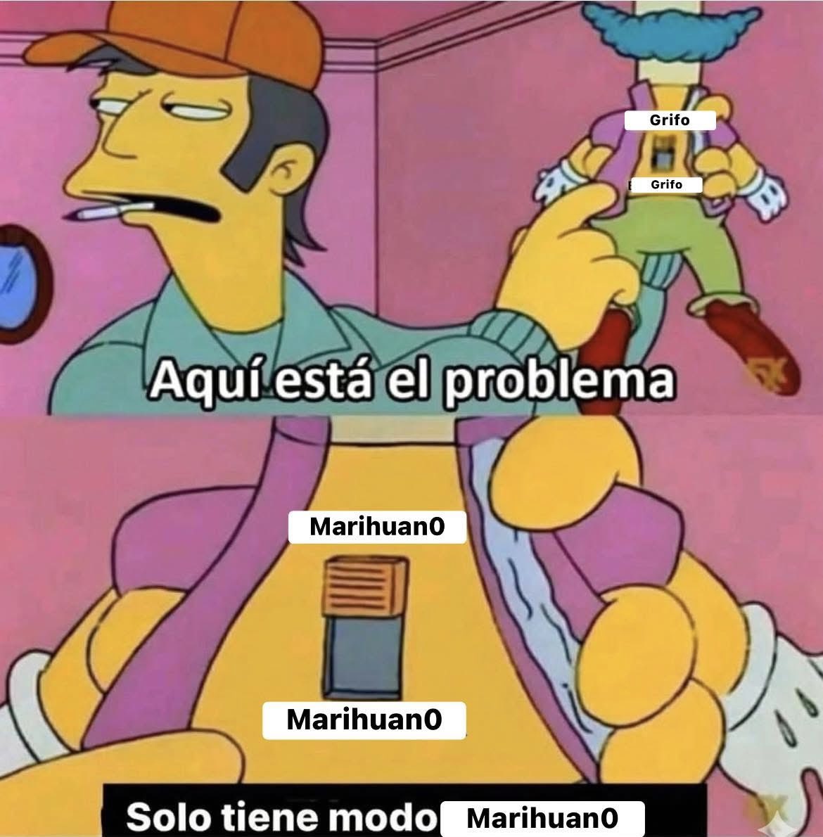 The Crazy Morro tweet media