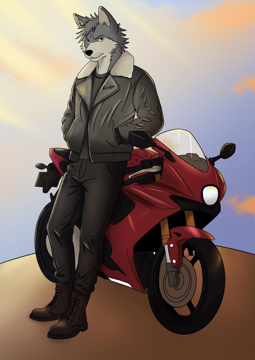 Jerry536864's tweet photo. Furry Artwork!
#furry #furrys #furryart #furryartwork #commision #commissions #commissionopen #artwork #art #furrycommission https://t.co/80WG65W4qm