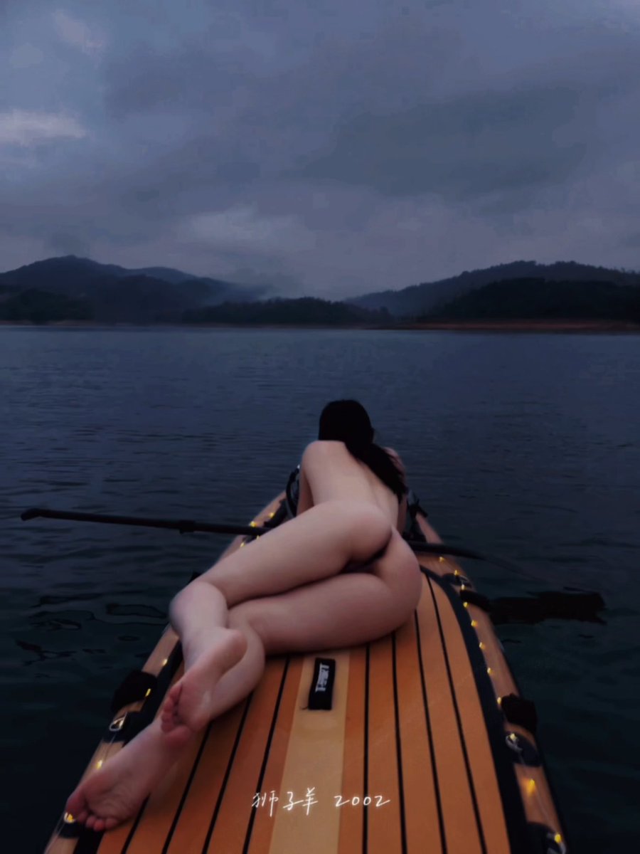 狮子羊 2002 tweet media