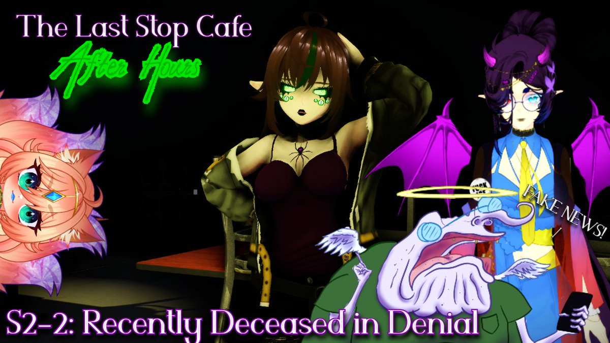 May Mortem tweet media