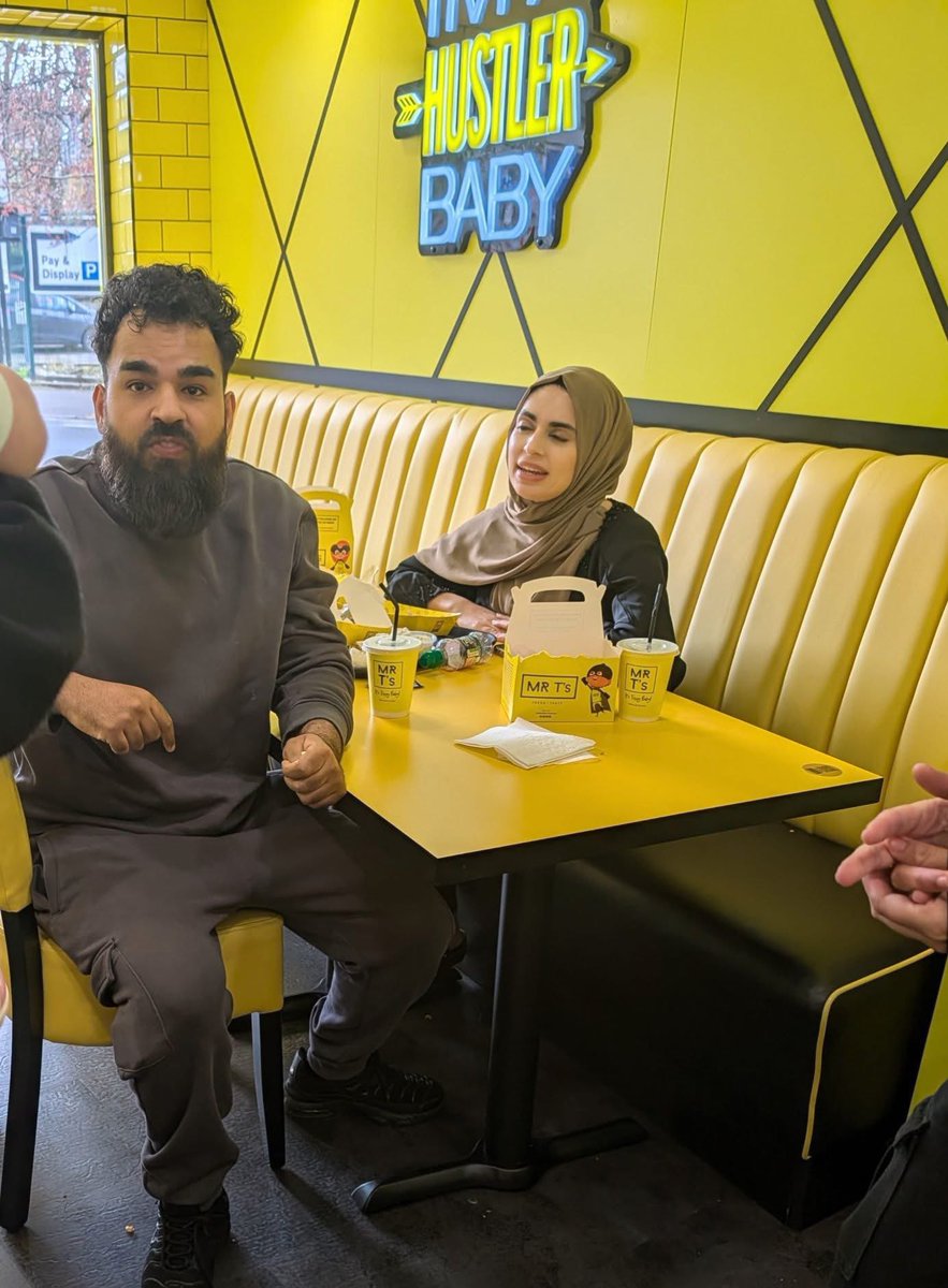 Gabriella Natasha x tweet media