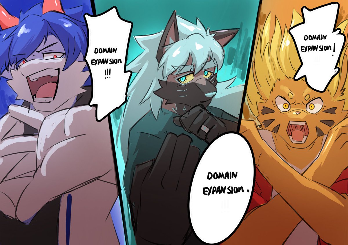 小小魔龍 Koryuu Chan ( Comm open ) tweet media