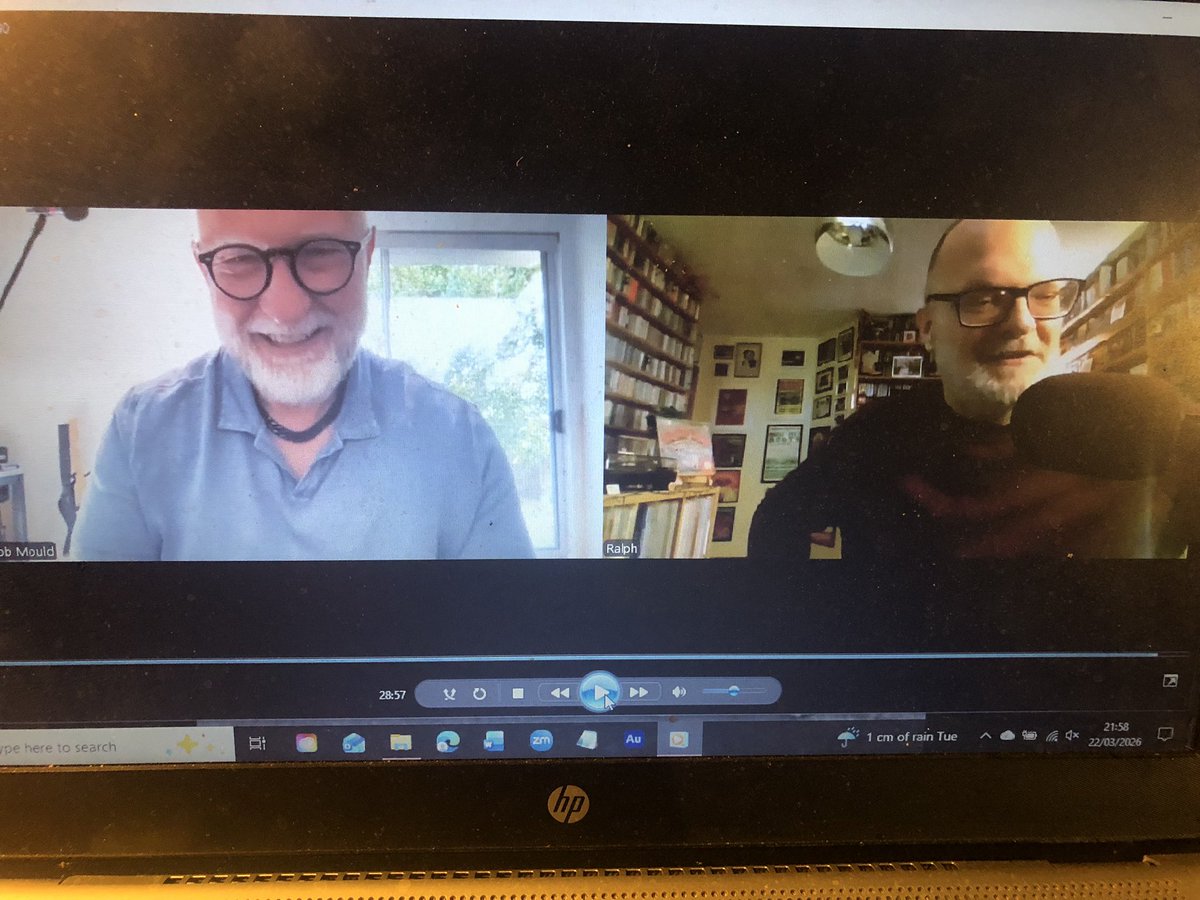 Ralph McLean tweet media