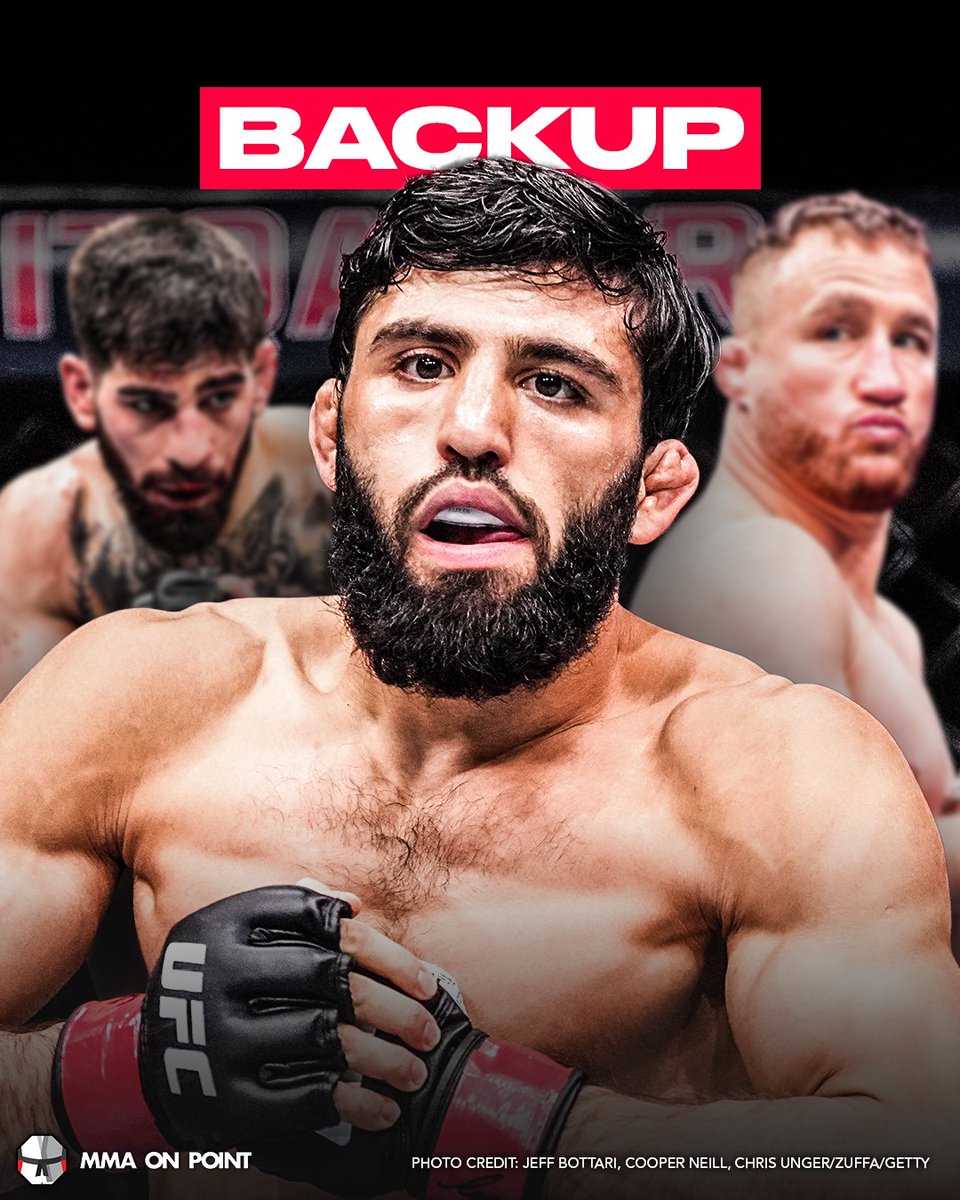 MMA On Point tweet media