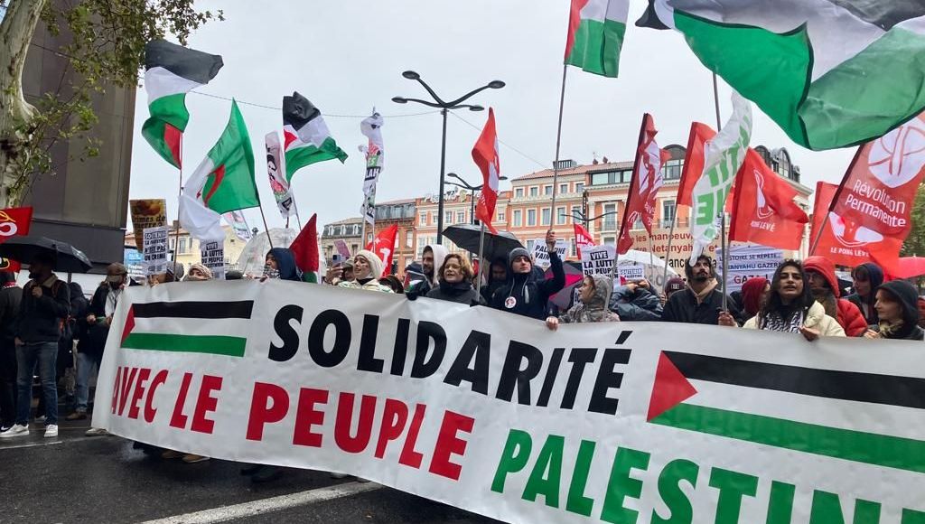 Hen Mazzig tweet media