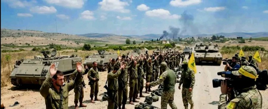 Adi el Grande tweet media