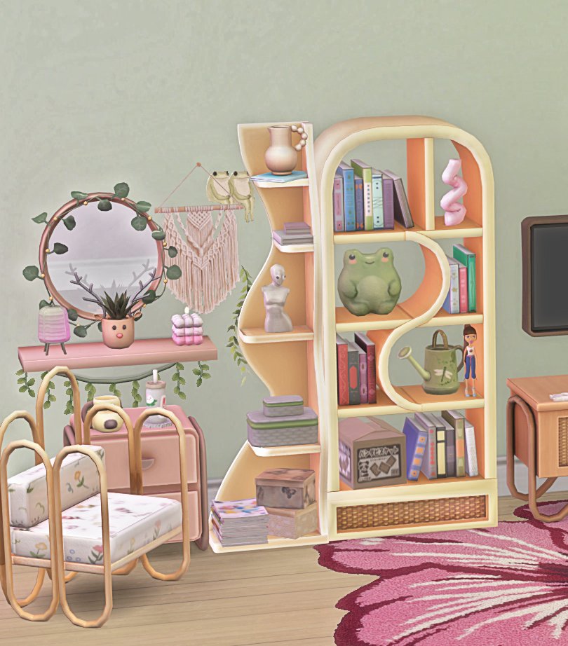 Hydrasims's tweet photo. available on patreon!♥ #ts4cc #s4cc #sims4cc https://t.co/uKE8nbsBO6
