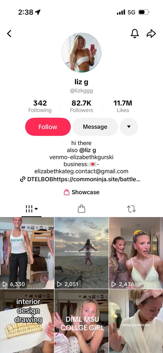 Brent “The Bong” Benson tweet media