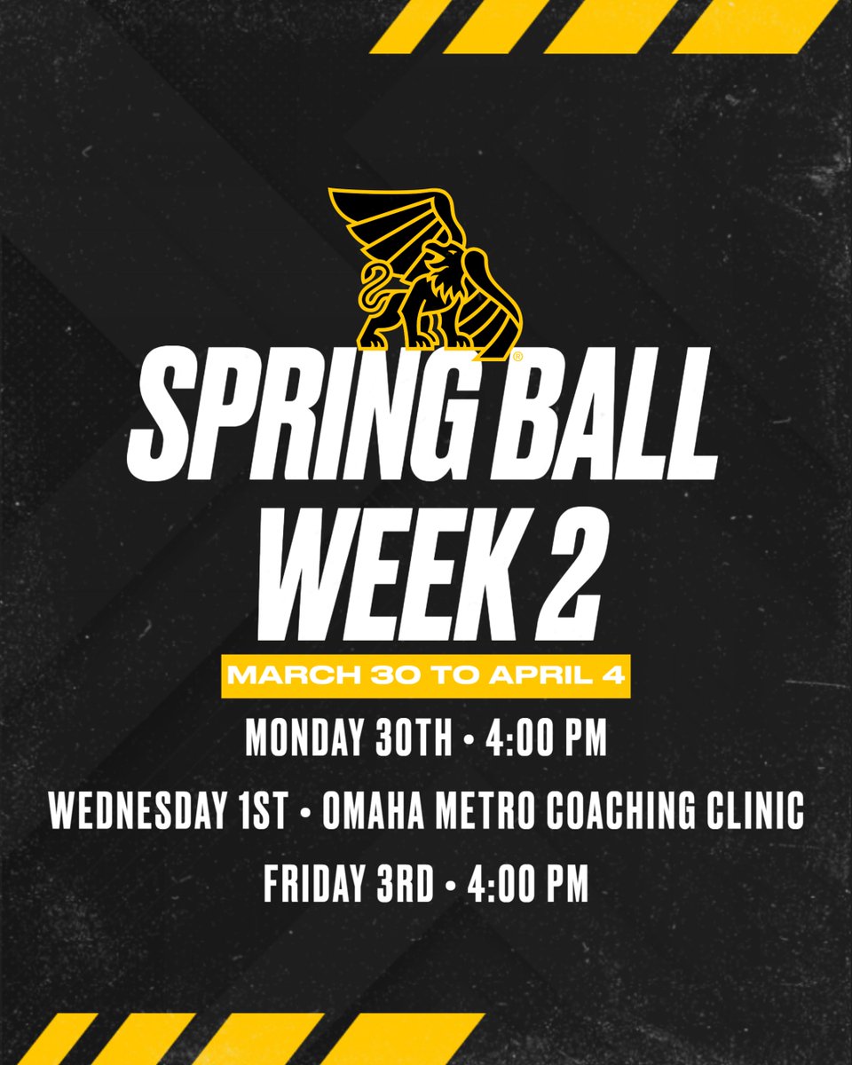 Missouri Western Football tweet media