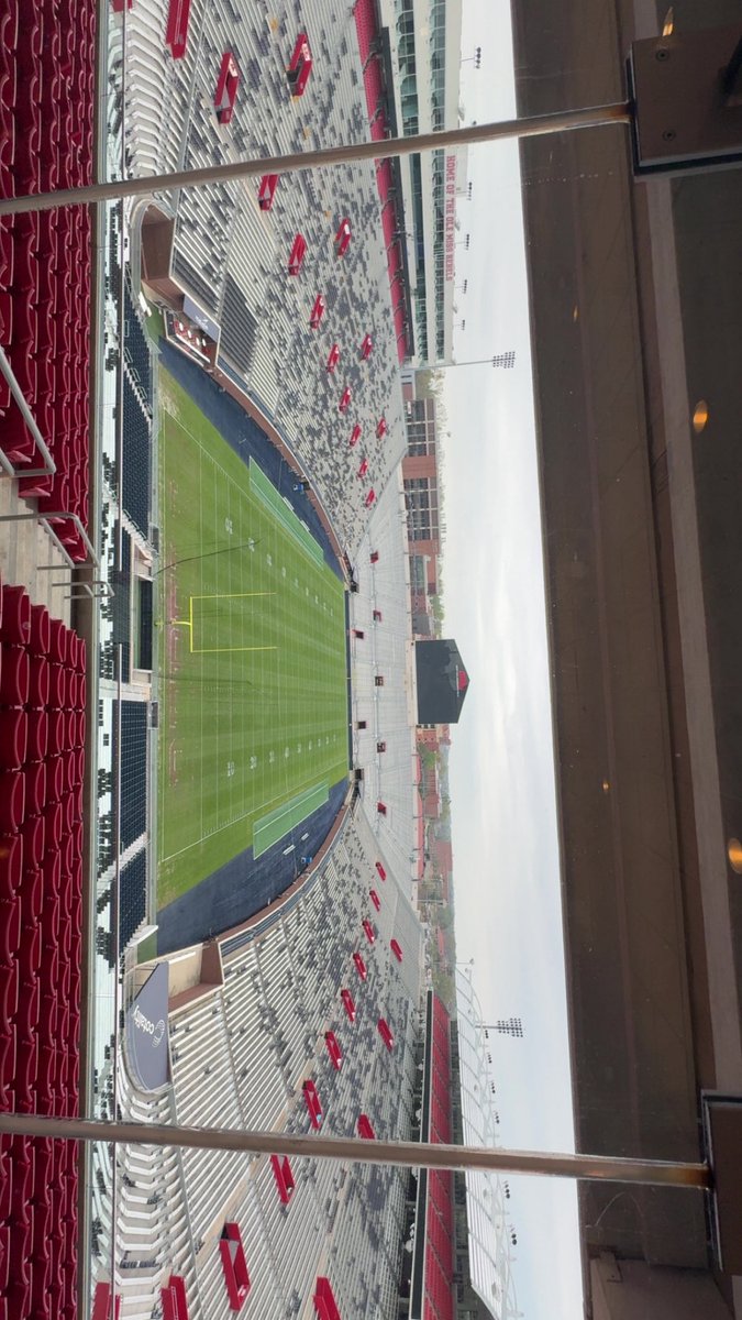 Colton johnson 3⭐️ TE tweet media