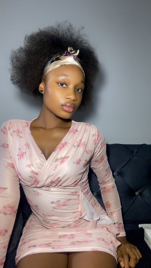 Gracious Amara tweet media