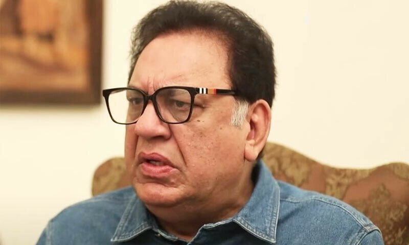 Waqar khan tweet media