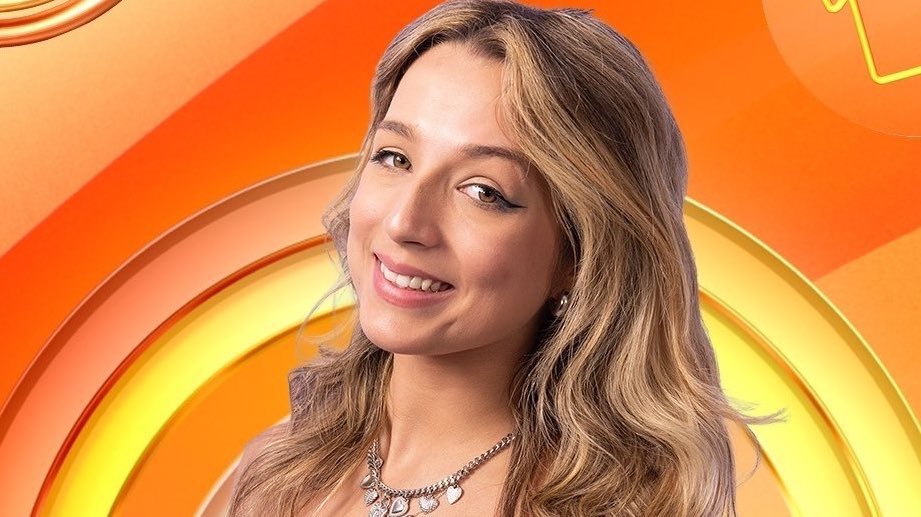 Parcial Hacker #BBB26 💻 tweet media