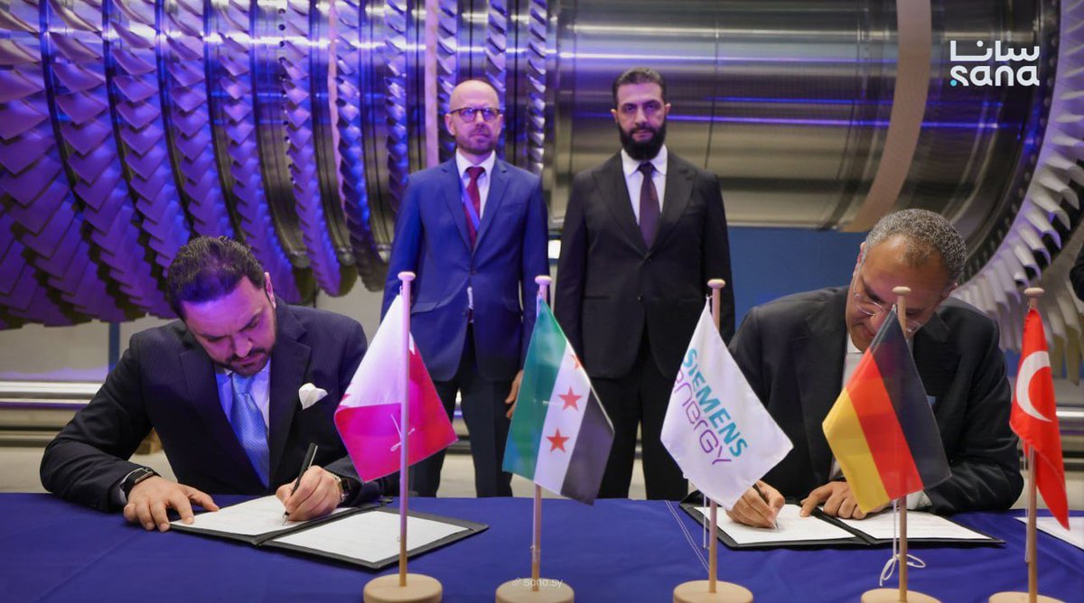 Mustafa HABESH tweet media