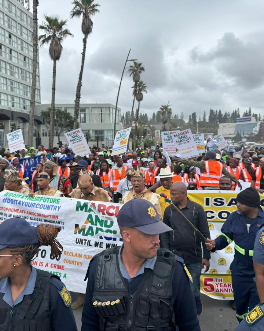 🇿🇦 iScathulo SePhara 👞 tweet media