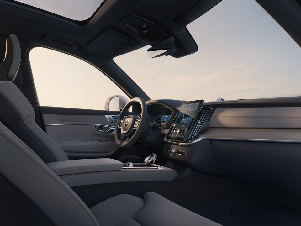 Volvo Cars of Austin tweet media