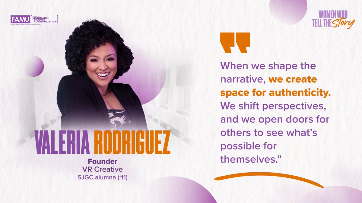 FAMU School of Journalism & Graphic Communication tweet media