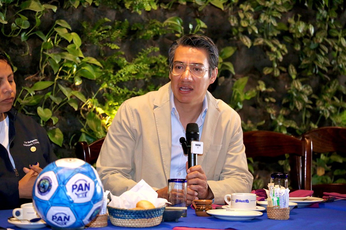 Andrés Sánchez tweet media