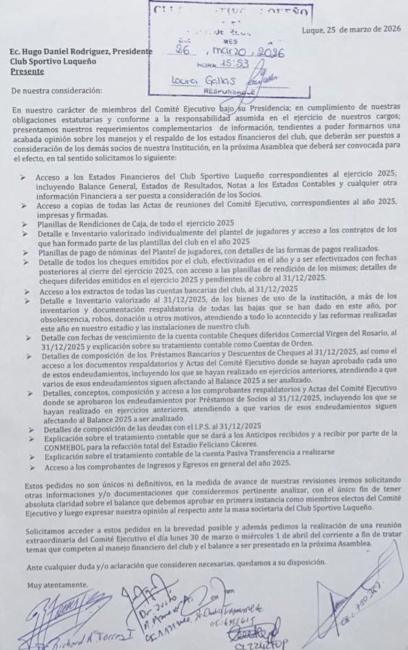 Arturo Segovia tweet media